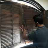 Telas Eden / Mosquiteira 