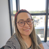 NEIRE KELLE INOCENCIA DE MORAIS COLINSKI