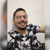 Walison Cavalcante Almeida