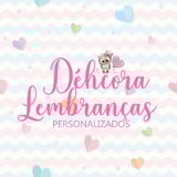 Déhcora Lembranças I Personalizados