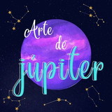 Arte de júpiter