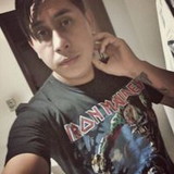 Cleverson D'Oliveira