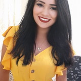 Cris Islane Carvalho