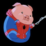 Porco Aranha