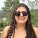 Alexia Daline rodrigues