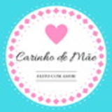 Carinho de Mãe