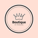Boutique By Princess