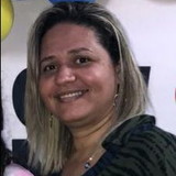 Liliane Moreira
