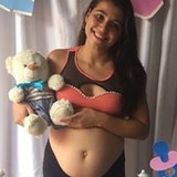 Jacqueline Do Nascimento