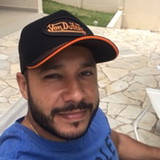 Marcos Paulo Trindade