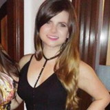 Rafaela Bernegossi Lacerda