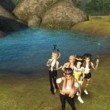 Sara livia Almeida Pereira