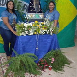 ROSILDA RIBEIRO DA ROCHA RODRIGUES