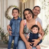 Jackeline Pereira Alves de Oliveira santana