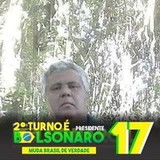 Elias Honorio Freitas