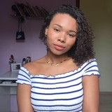 Thamiris de Oliveira