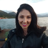 Rúbia Jaqueline Magueroski da Silva