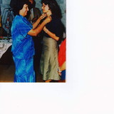 Irma Maria Da Silva Faria