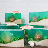 Manatee Brasil Saboaria Artesanal e aromas