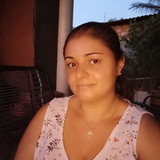 Gislaine  Bartolini Marion