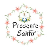 Meu Presente é Santo