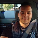 Leandro Amorim Neves