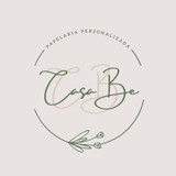 Casa Be Papelaria Personalizada