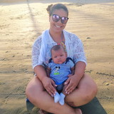 Thaís Suelen da cruz