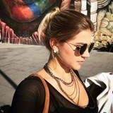 Taís Regina Fraga de Souza