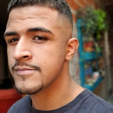 Maicon Henrique Morais Batista