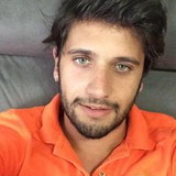 pedro augusto guimaraes