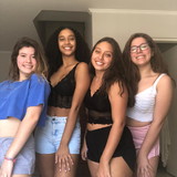 Victoria Santana Pereira