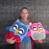 AGULHA MÁGICA - Luciano Albano