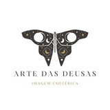 ARTE DAS DEUSAS