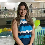 Tayane Rodrigues Primo