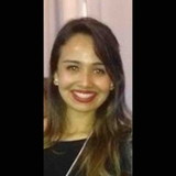 Taís de Lira da Rocha