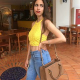 Ana Luísa Guedes de França e Silva