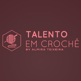 excluido_Talento em crochê