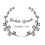 Bordado Dourado