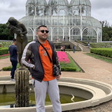 Gabriel Matheus Oliveira Ribeiro