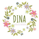 Dina Fuxicos e Retalhos
