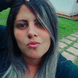 Daniella de Oliveira Souza