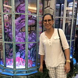 ALINE CRISTINA FERNANDES