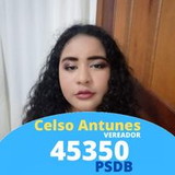 Léia Antunes De Carvalho