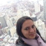 SUZANNE R S dos Santos