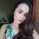 Maria Aparecida Rodrigues Lopes