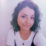 Annie Caroline da Silva