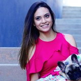 Gabriele Luiza Molinari