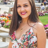 Miriam do Carmo Lima