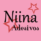 Niina Artes e Adesivos